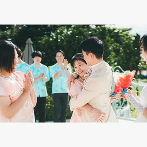 フォトグラファー:Daiki