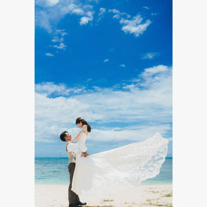 フォトグラファー:Daiki