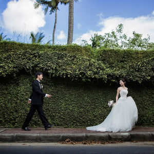 バリ島街歩き Jalan  Jalan ジャランジャラン フォトツアー 納品約20枚