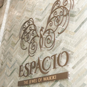 エスパシオスパ カイホロ(ハワイアンロミロミ)