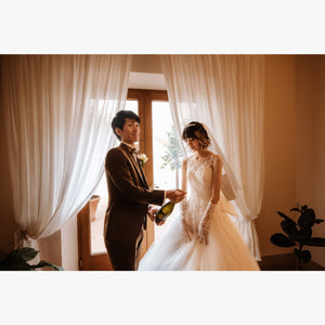 フォトグラファー:Edoardo