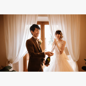 フォトグラファー:Edoardo