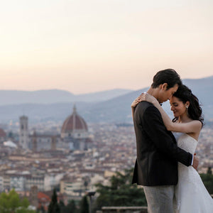 ミケランジェロ広場