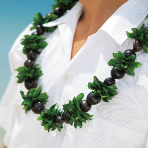 生花レイ ククイ