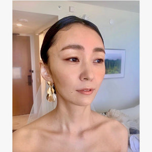 ヘアメイクアーティスト:Atsuko