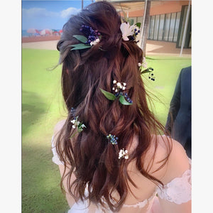 ヘアメイクアーティスト:Atsuko