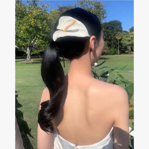ヘアメイクアーティスト:Atsuko