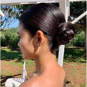 ヘアメイクアーティスト:Atsuko