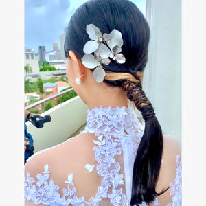 ヘアメイクアーティスト:Atsuko