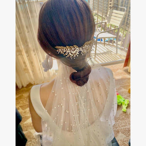 ヘアメイクアーティスト:Atsuko