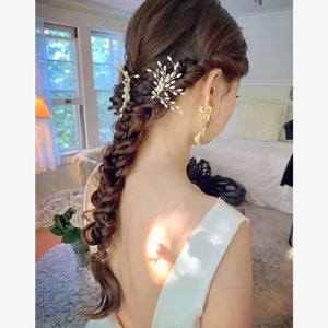 ヘアメイクアーティスト:Atsuko