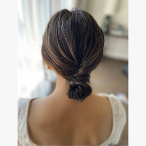 ヘアメイクアーティスト:Junko