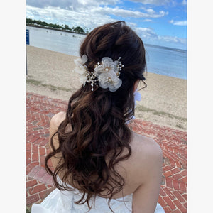 ヘアメイクアーティスト:Junko