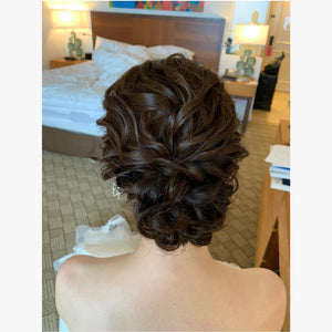 ヘアメイクアーティスト:Junko