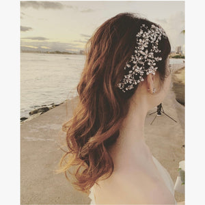 ヘアメイクアーティスト:Junko