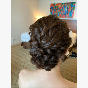 ヘアメイクアーティスト:Junko