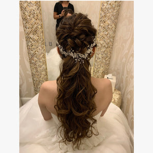 ヘアメイクアーティスト:Junko