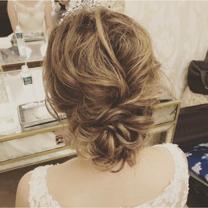 ヘアメイクアーティスト:Junko