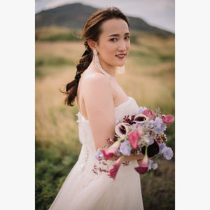 ヘアメイクアーティスト:Naoko