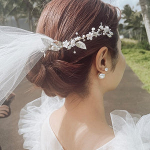 ヘアメイクアーティスト:Naoko