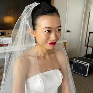 ヘアメイクアーティスト:Naoko