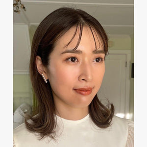 ヘアメイクアーティスト:Naoko