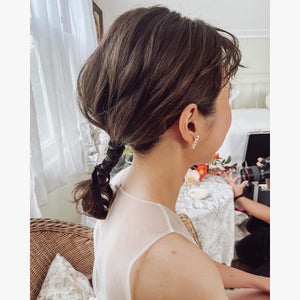 ヘアメイクアーティスト:Naoko