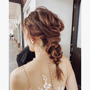ヘアメイクアーティスト:Naoko