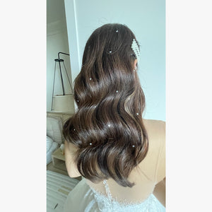ヘアメイクアーティスト:Naoko