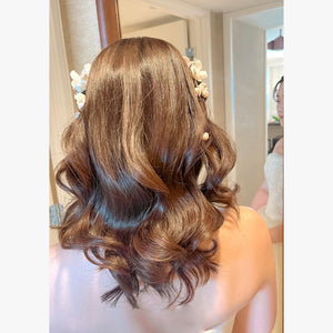 ヘアメイクアーティスト:Naoko