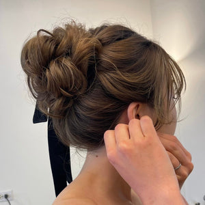 ヘアメイクアーティスト:Naoko