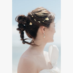 ヘアメイクアーティスト:Naoko