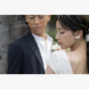 フォトグラファー:Armando