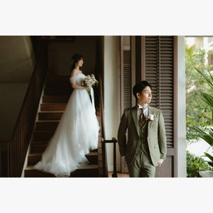 フォトグラファー:Armando