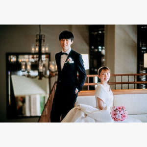 フォトグラファー:Pakkai