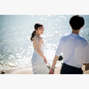 フォトグラファー:Pakkai