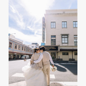 フォトグラファー:Takako