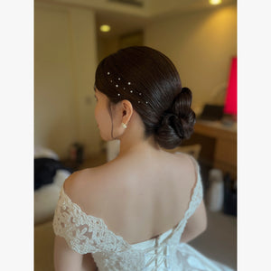 <ヘアメイクアーティストから選ぶ> ヘアメイクアーティスト指名 Suzuru