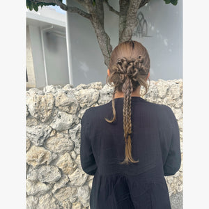 <ヘアメイクアーティストから選ぶ> ヘアメイクアーティスト指名 Suzu