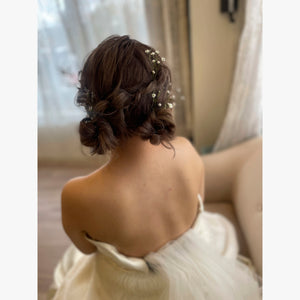 <ヘアメイクアーティストから選ぶ> ヘアメイクアーティスト指名 Suzu