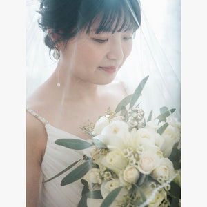 <ヘアメイクアーティストから選ぶ> ヘアメイクアーティスト指名 Suzuru