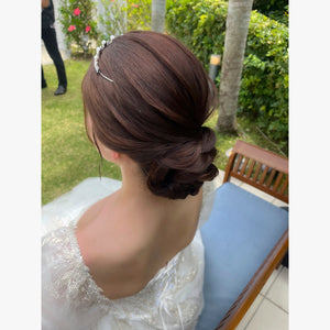 <ヘアメイクアーティストから選ぶ> ヘアメイクアーティスト指名 Suzuru