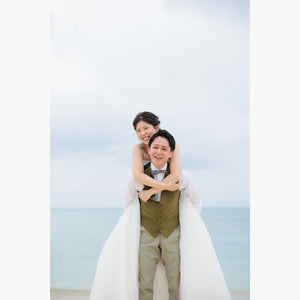 フォトグラファー:Koji