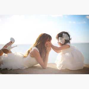 フォトグラファー:Kina