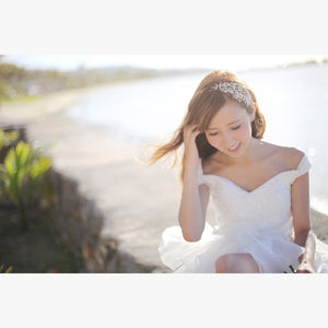 フォトグラファー:Kina
