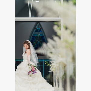 フォトグラファー:Masa