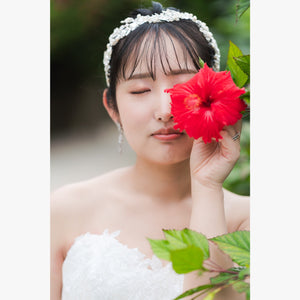 フォトグラファー:Masa