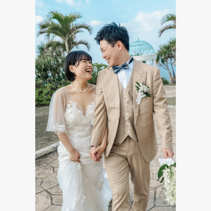フォトグラファー:Nakayoshi