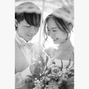フォトグラファー:Omi