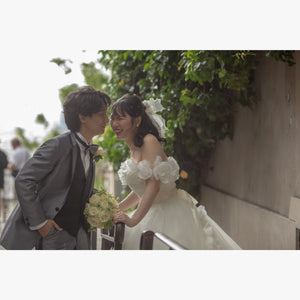 フォトグラファー:Atsuka